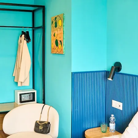 بيت ضيافة La Marina