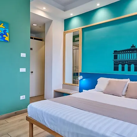 La Marina Guest house Naples
