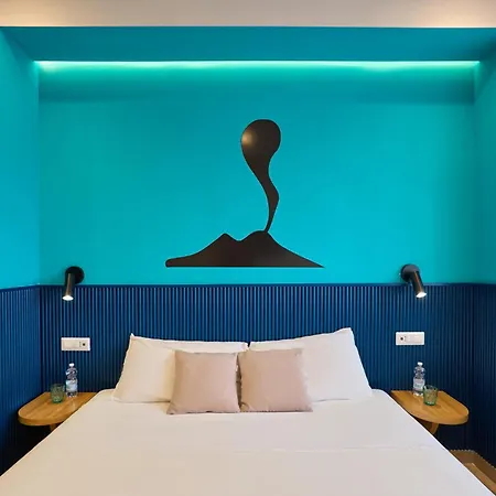 بيت ضيافة La Marina