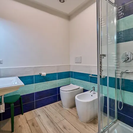Guest house La Marina Naples