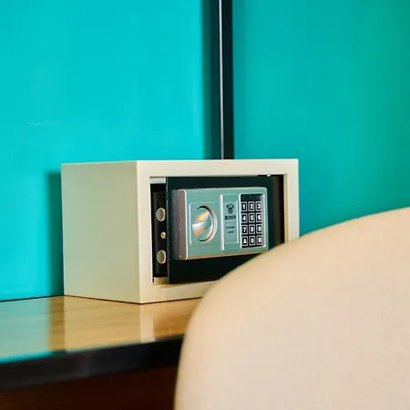 La Marina بيت ضيافة