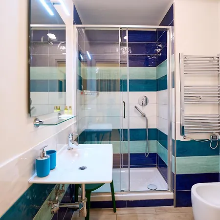 بيت ضيافة La Marina