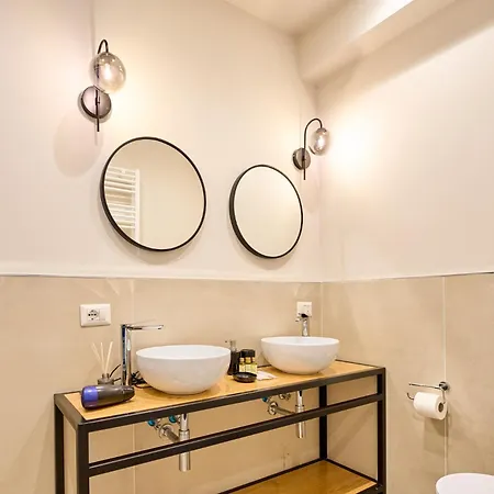 بيت ضيافة La Marina