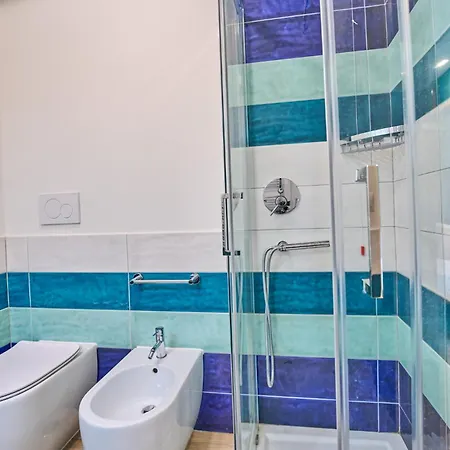 بيت ضيافة La Marina