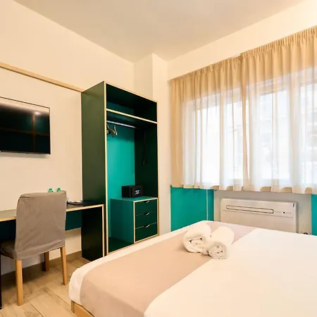 La Marina Guest house Naples