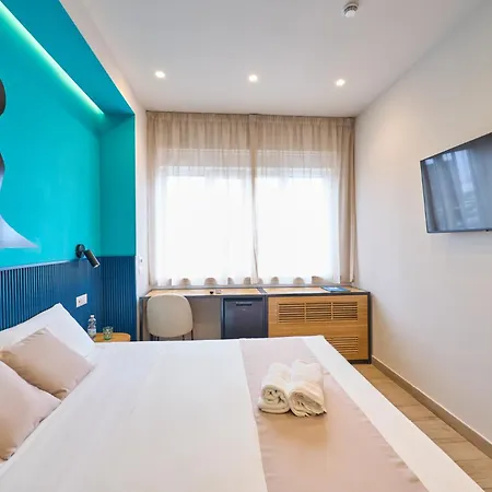 La Marina Guest house *
