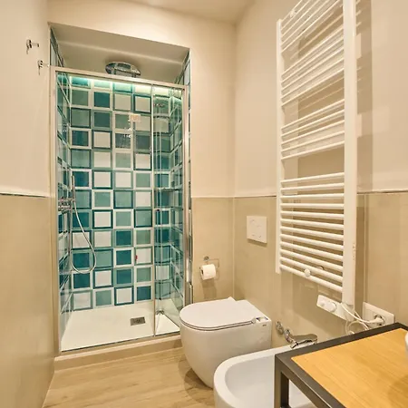 Guest house La Marina *