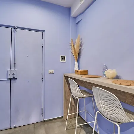 La Marina بيت ضيافة