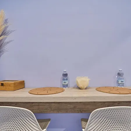 بيت ضيافة La Marina