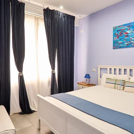 La Marina بيت ضيافة