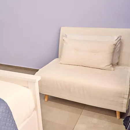 بيت ضيافة La Marina