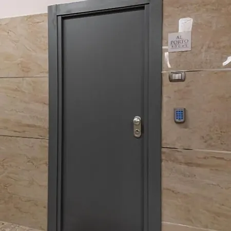 La Marina 4* نابولي