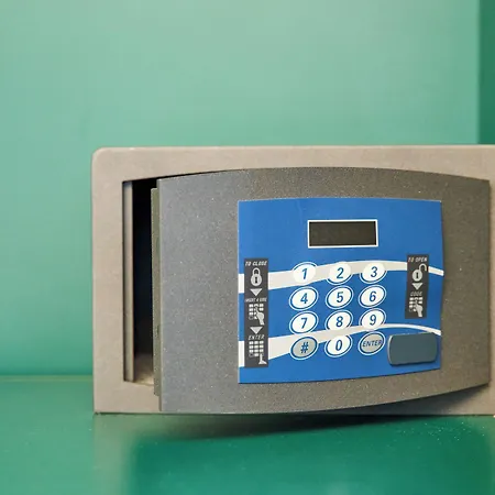 La Marina بيت ضيافة نابولي