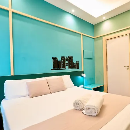 La Marina Πανσιόν 4*
