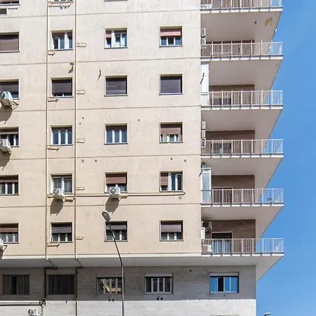 Πανσιόν La Marina Νάπολη